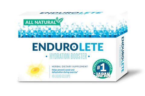 Endurolete Hydration Booster
